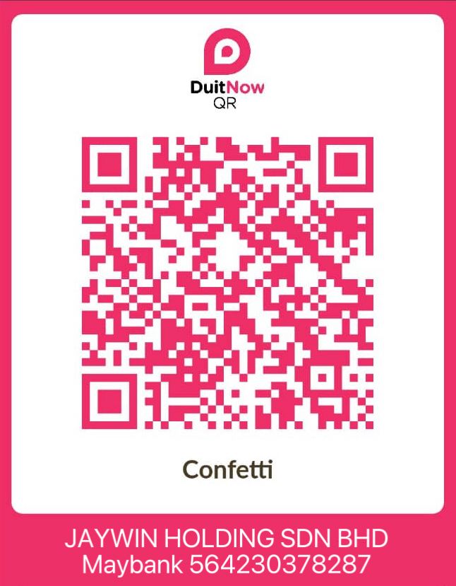 Payment QR Code